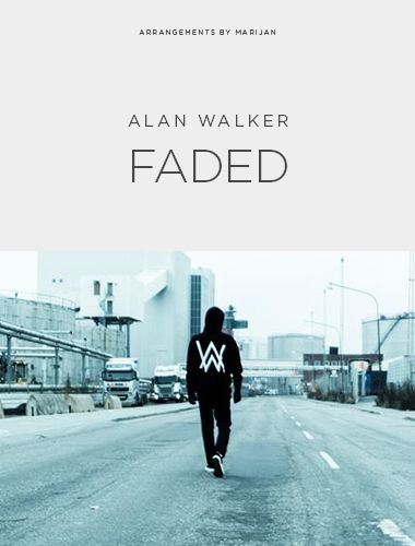 faded song download alan walker